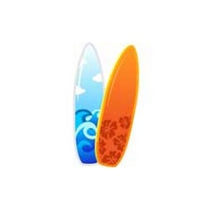 Surf Boards